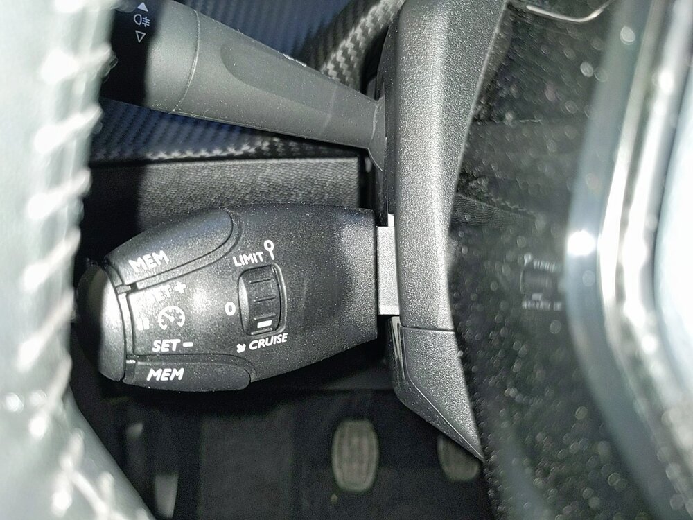 Occasion PEUGEOT 2008 2008 BlueHDi 100 S&S BVM6 - Active