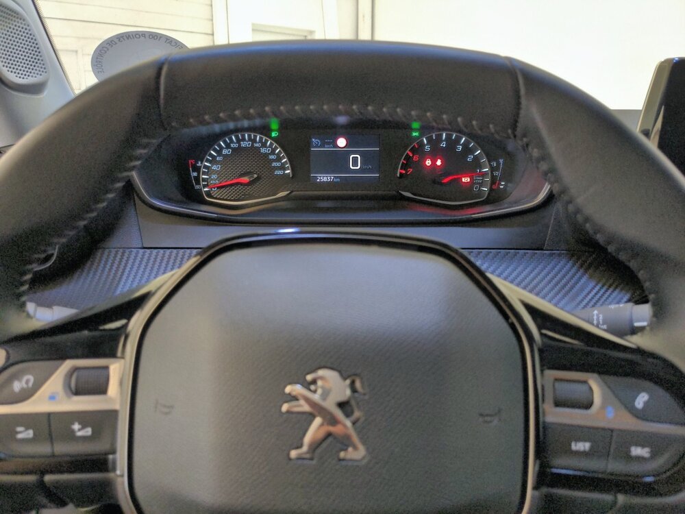 Occasion PEUGEOT 2008 2008 BlueHDi 100 S&S BVM6 - Active