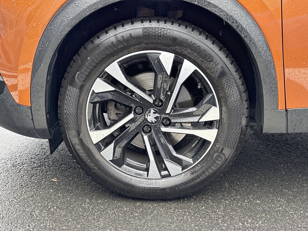 Occasion PEUGEOT 2008 2008 BlueHDi 130 S&S EAT8 - GT Line