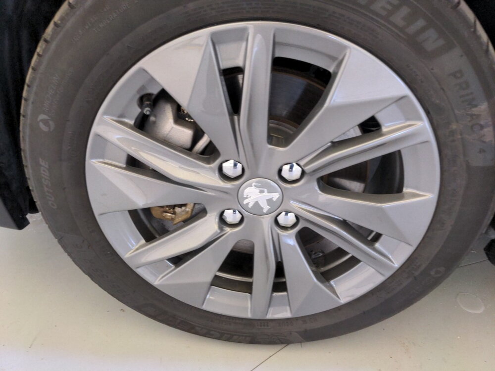 Occasion PEUGEOT 208 208 Electrique 50 kWh 136ch - Style