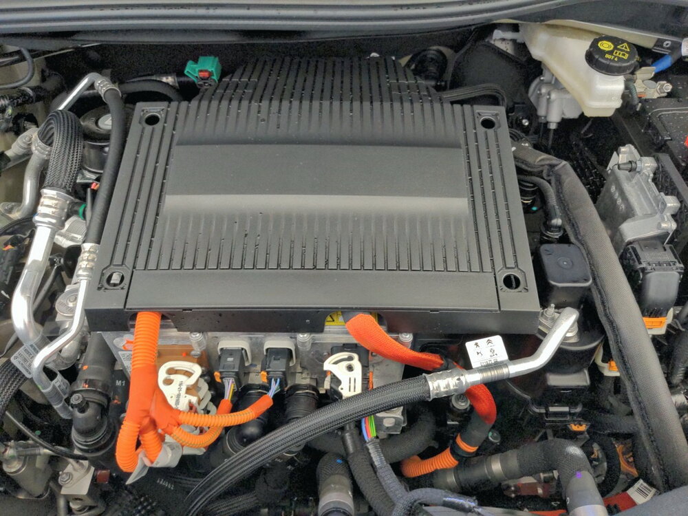 Occasion PEUGEOT 208 208 Electrique 50 kWh 136ch - Style