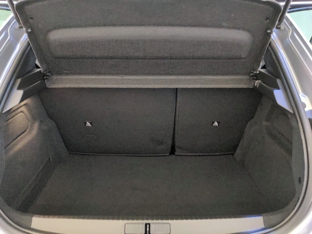 Occasion PEUGEOT 208 208 Electrique 50 kWh 136ch - Style