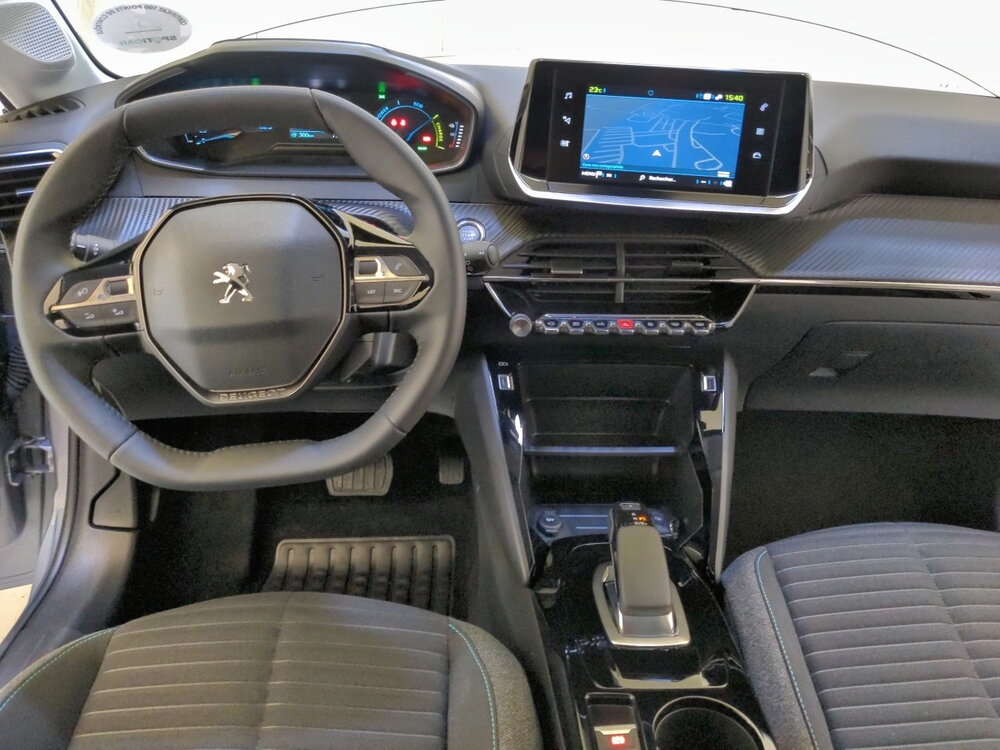 Occasion PEUGEOT 208 208 Electrique 50 kWh 136ch - Style