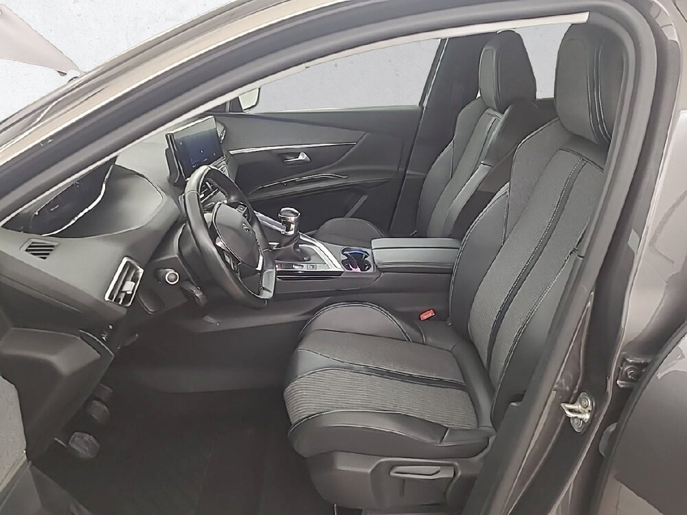 Occasion PEUGEOT 3008 3008 BlueHDi 130ch S&S BVM6 - Allure Pack