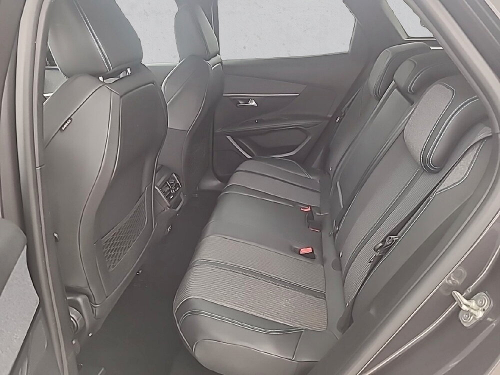 Occasion PEUGEOT 3008 3008 BlueHDi 130ch S&S BVM6 - Allure Pack
