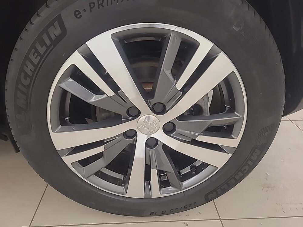 Occasion PEUGEOT 3008 3008 BlueHDi 130ch S&S BVM6 - Allure Pack