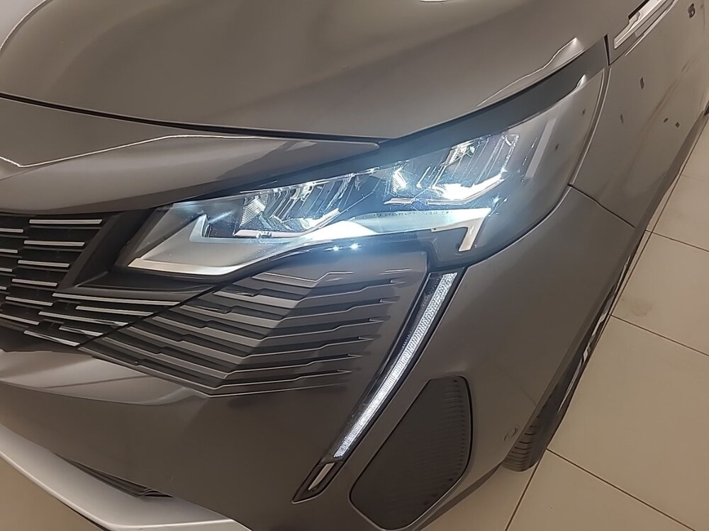 Occasion PEUGEOT 3008 3008 BlueHDi 130ch S&S BVM6 - Allure Pack