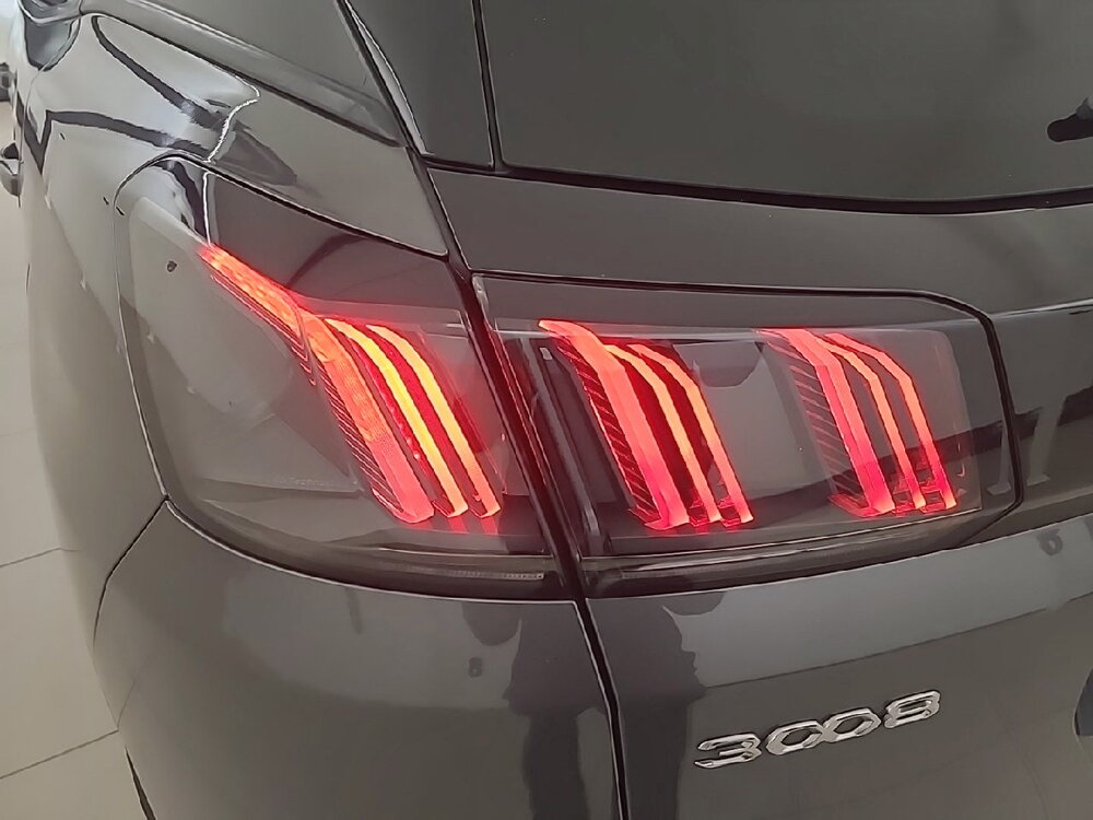 Occasion PEUGEOT 3008 3008 BlueHDi 130ch S&S BVM6 - Allure Pack