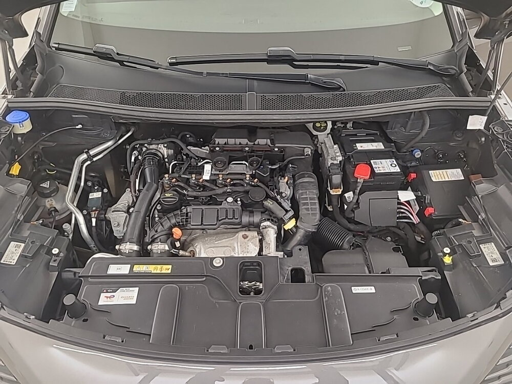 Occasion PEUGEOT 3008 3008 BlueHDi 130ch S&S BVM6 - Allure Pack