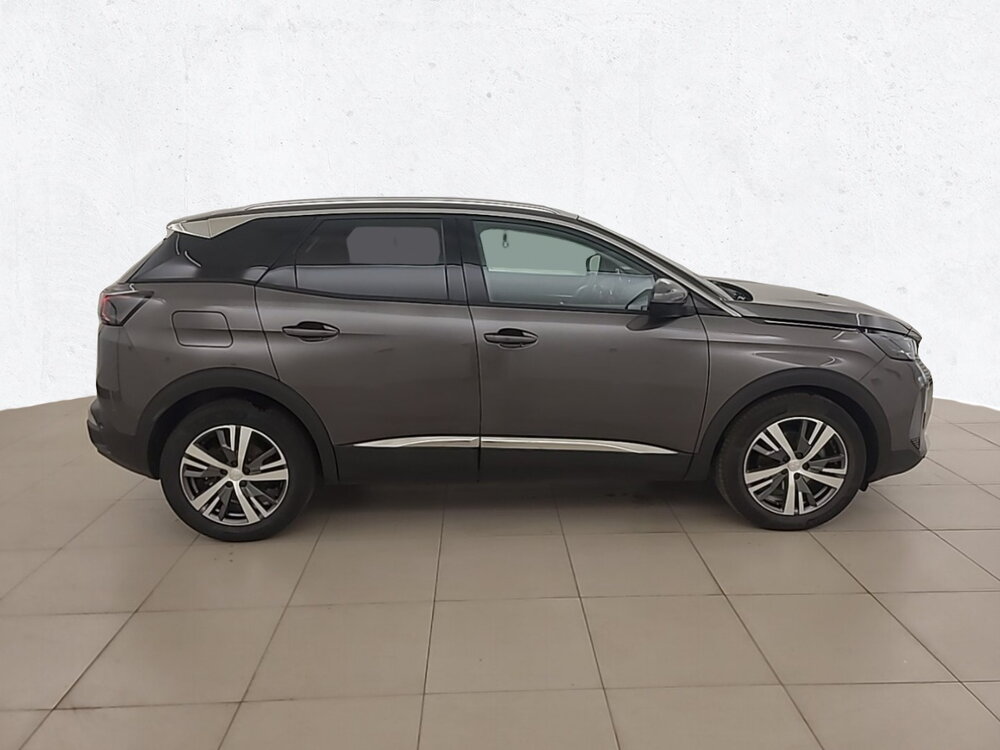 Occasion PEUGEOT 3008 3008 BlueHDi 130ch S&S BVM6 - Allure Pack