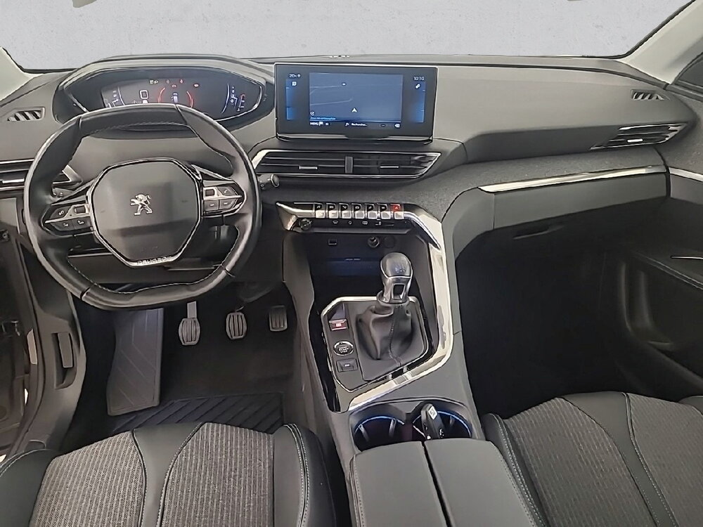 Occasion PEUGEOT 3008 3008 BlueHDi 130ch S&S BVM6 - Allure Pack