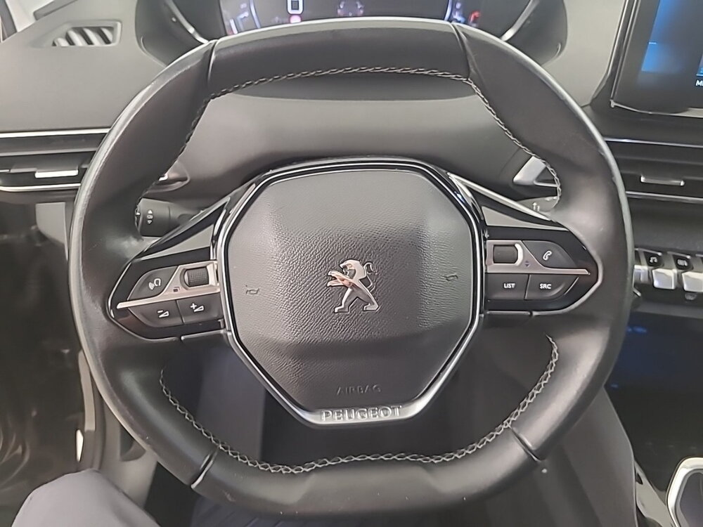 Occasion PEUGEOT 3008 3008 BlueHDi 130ch S&S BVM6 - Allure Pack