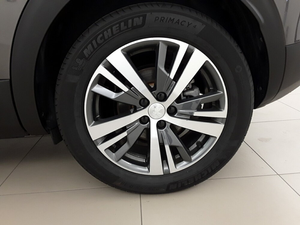 Occasion PEUGEOT 3008 3008 BlueHDi 130ch S&S BVM6 - Allure Pack