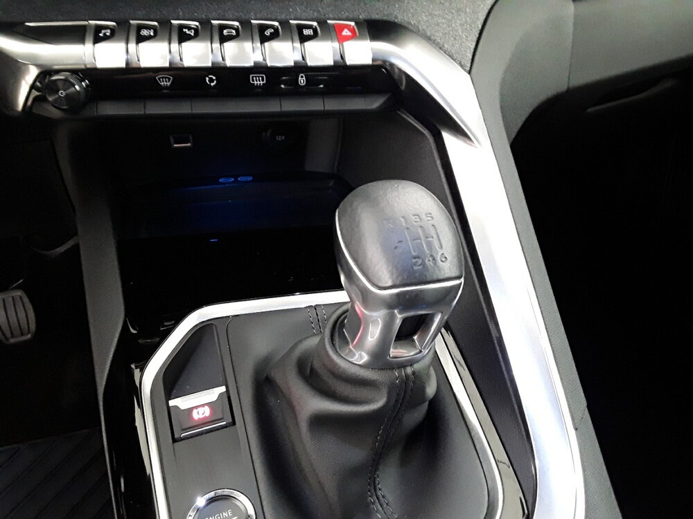 Occasion PEUGEOT 3008 3008 BlueHDi 130ch S&S BVM6 - Allure Pack