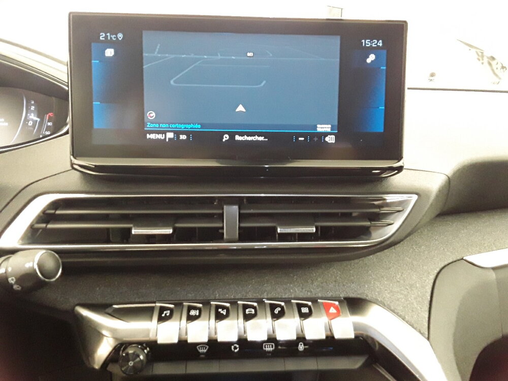 Occasion PEUGEOT 3008 3008 BlueHDi 130ch S&S BVM6 - Allure Pack