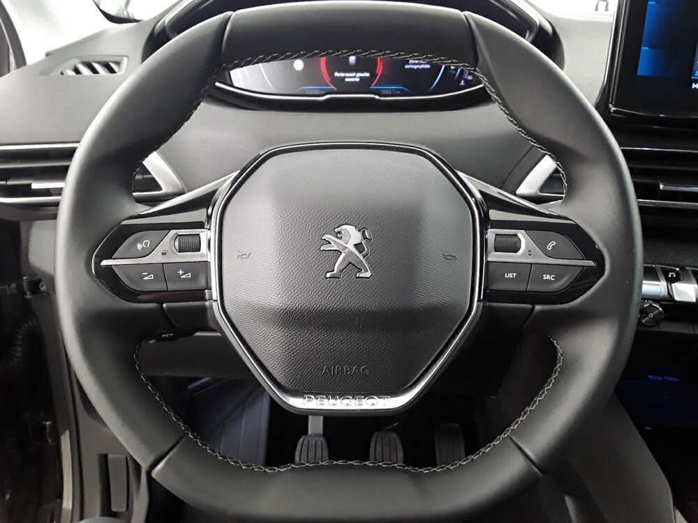 Occasion PEUGEOT 3008 3008 BlueHDi 130ch S&S BVM6 - Allure Pack