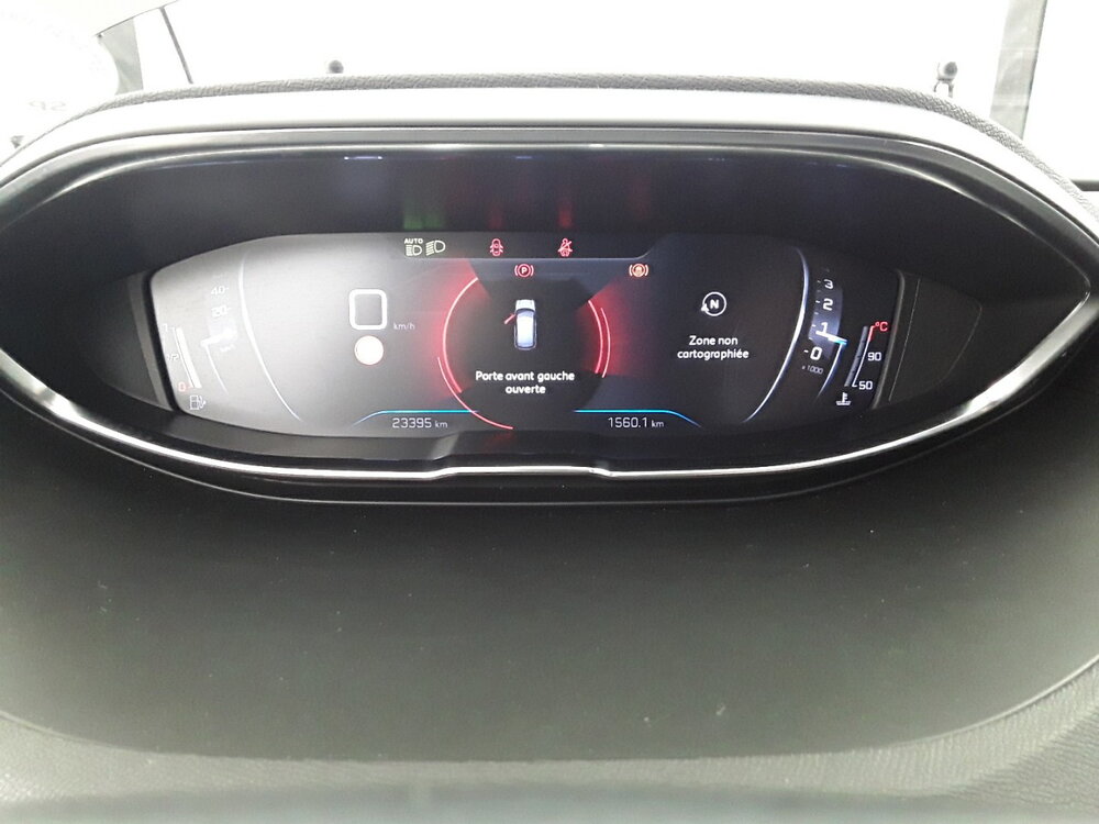 Occasion PEUGEOT 3008 3008 BlueHDi 130ch S&S BVM6 - Allure Pack