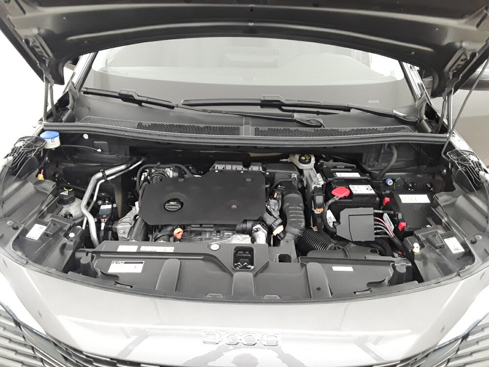 Occasion PEUGEOT 3008 3008 BlueHDi 130ch S&S BVM6 - Allure Pack