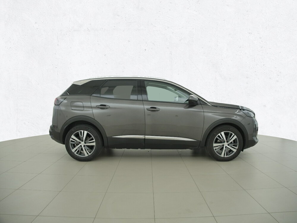 Occasion PEUGEOT 3008 3008 BlueHDi 130ch S&S BVM6 - Allure Pack