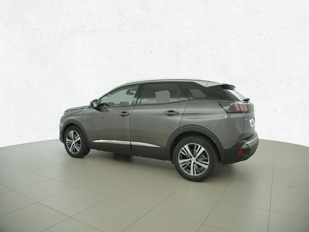 Occasion PEUGEOT 3008 3008 BlueHDi 130ch S&S BVM6 - Allure Pack