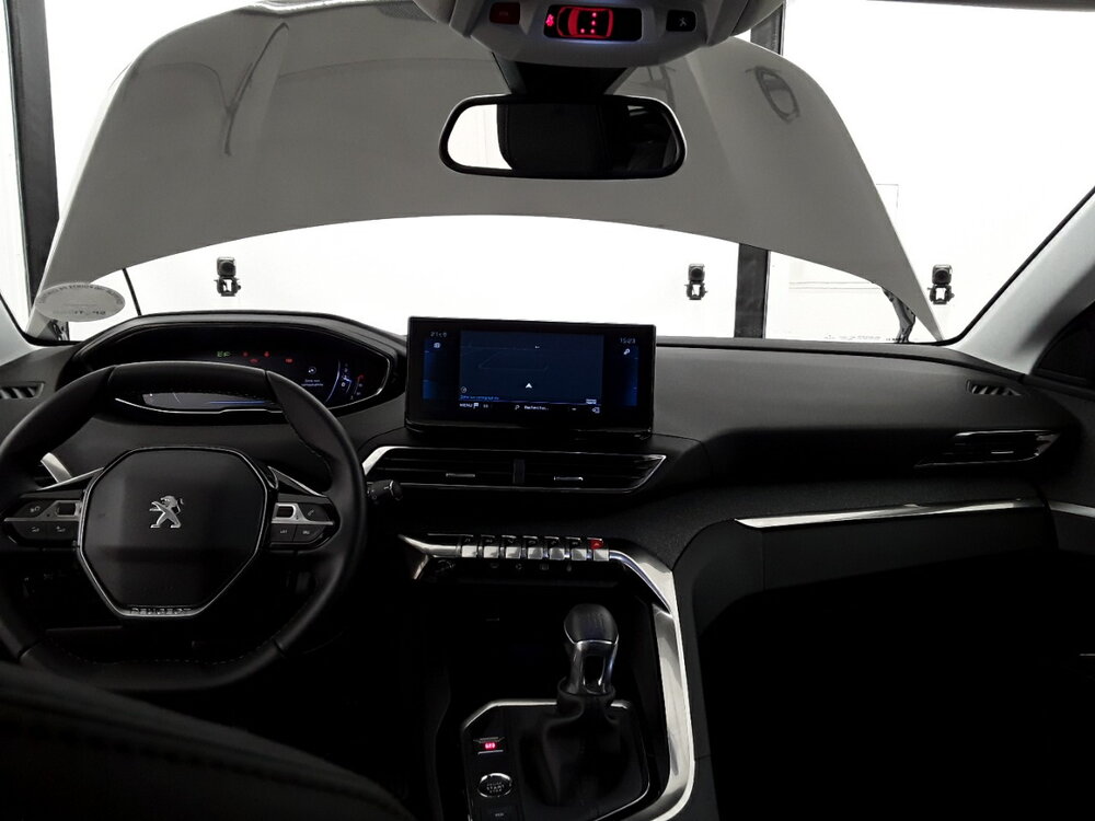 Occasion PEUGEOT 3008 3008 BlueHDi 130ch S&S BVM6 - Allure Pack