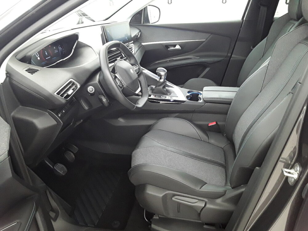 Occasion PEUGEOT 3008 3008 BlueHDi 130ch S&S BVM6 - Allure Pack