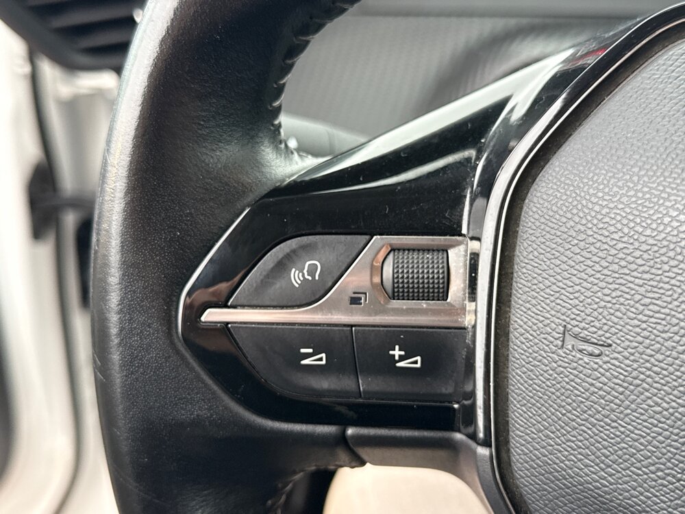 Occasion PEUGEOT 2008 2008 BlueHDi 100 S&S BVM6