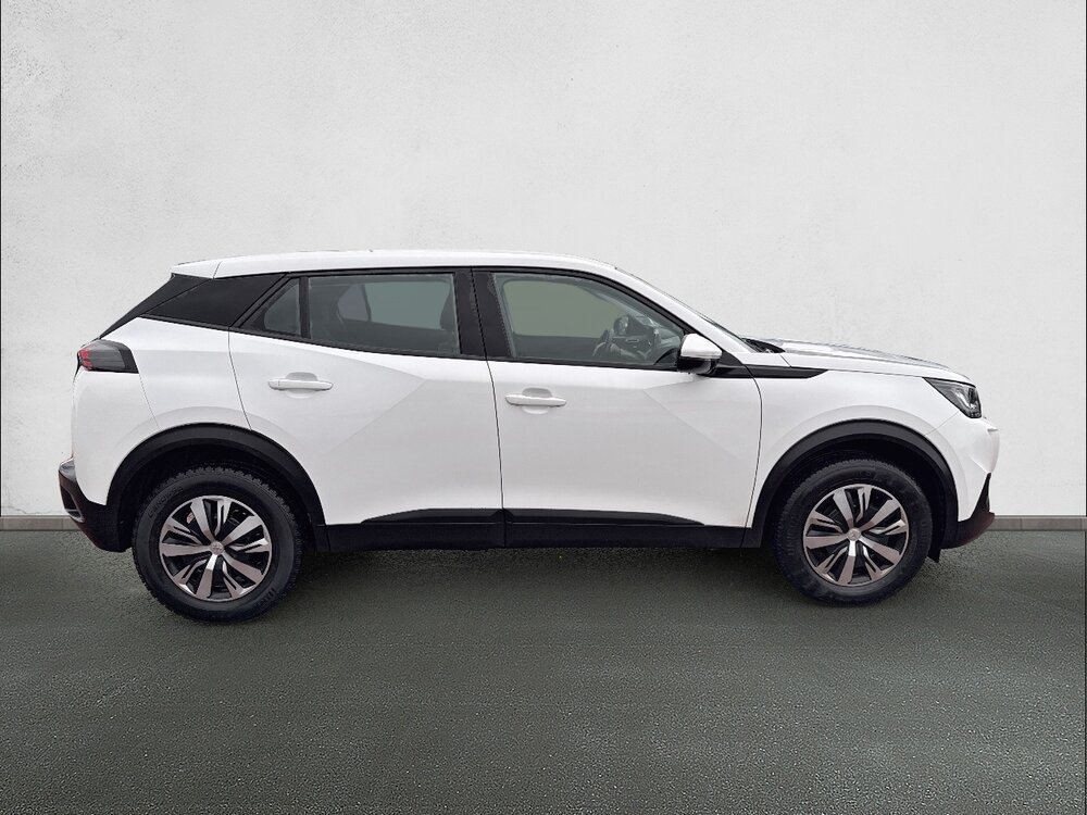 Occasion PEUGEOT 2008 2008 BlueHDi 100 S&S BVM6