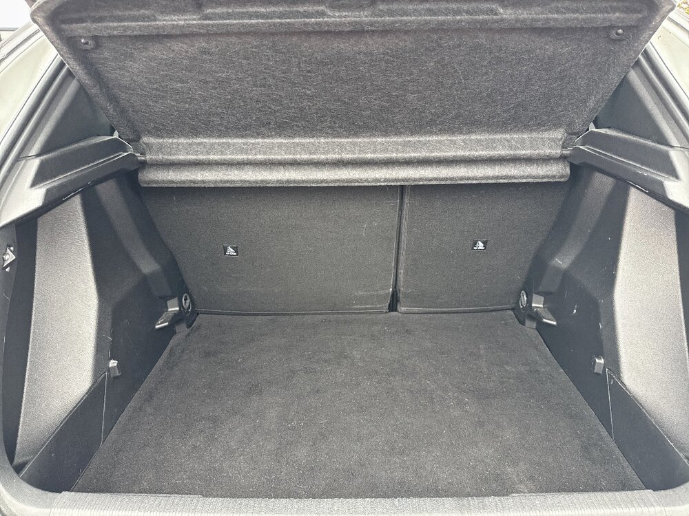 Occasion PEUGEOT 2008 2008 BlueHDi 100 S&S BVM6