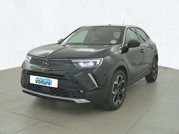 Occasion OPEL Mokka Mokka Electrique 136 ch & Batterie 50 kWh - Ultimate