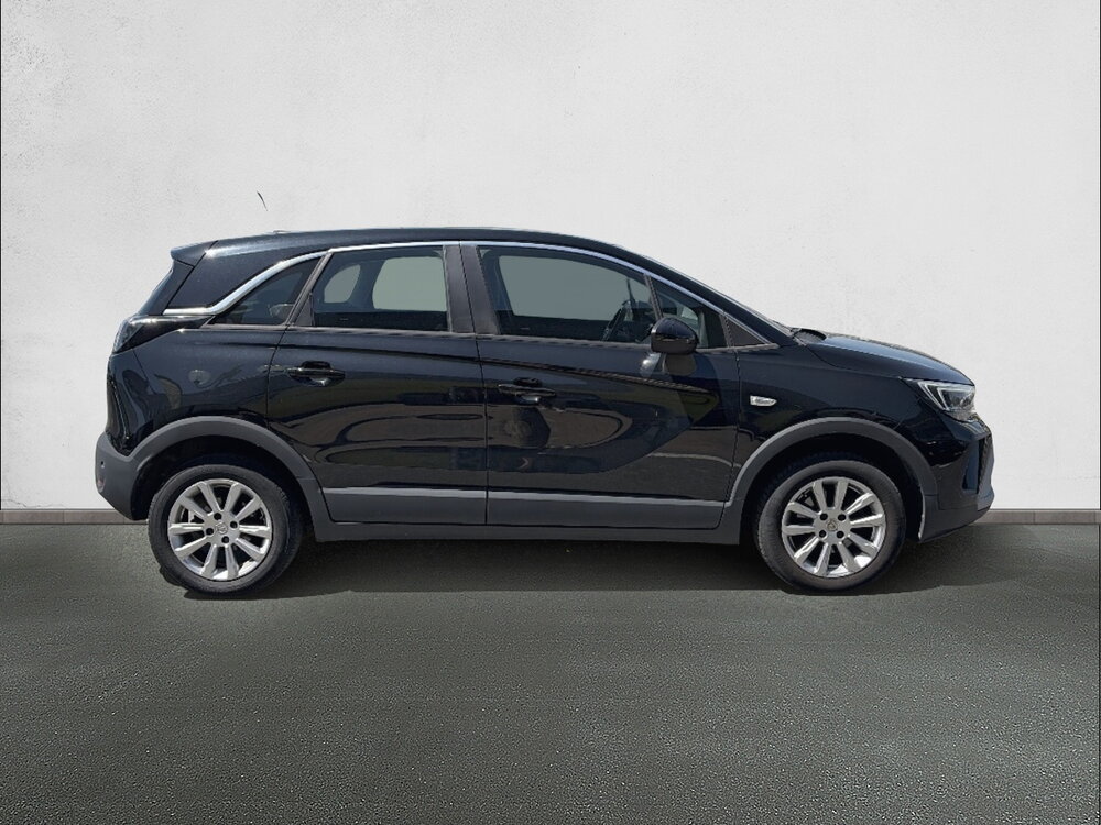 Occasion OPEL Crossland Crossland 1.2 Turbo 110 ch BVM6 - Elegance