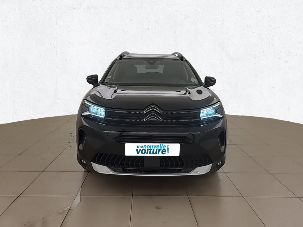 Occasion CITROEN C5 AirCross C5 Aircross BlueHDi 130 S&S EAT8 - Shine Pack