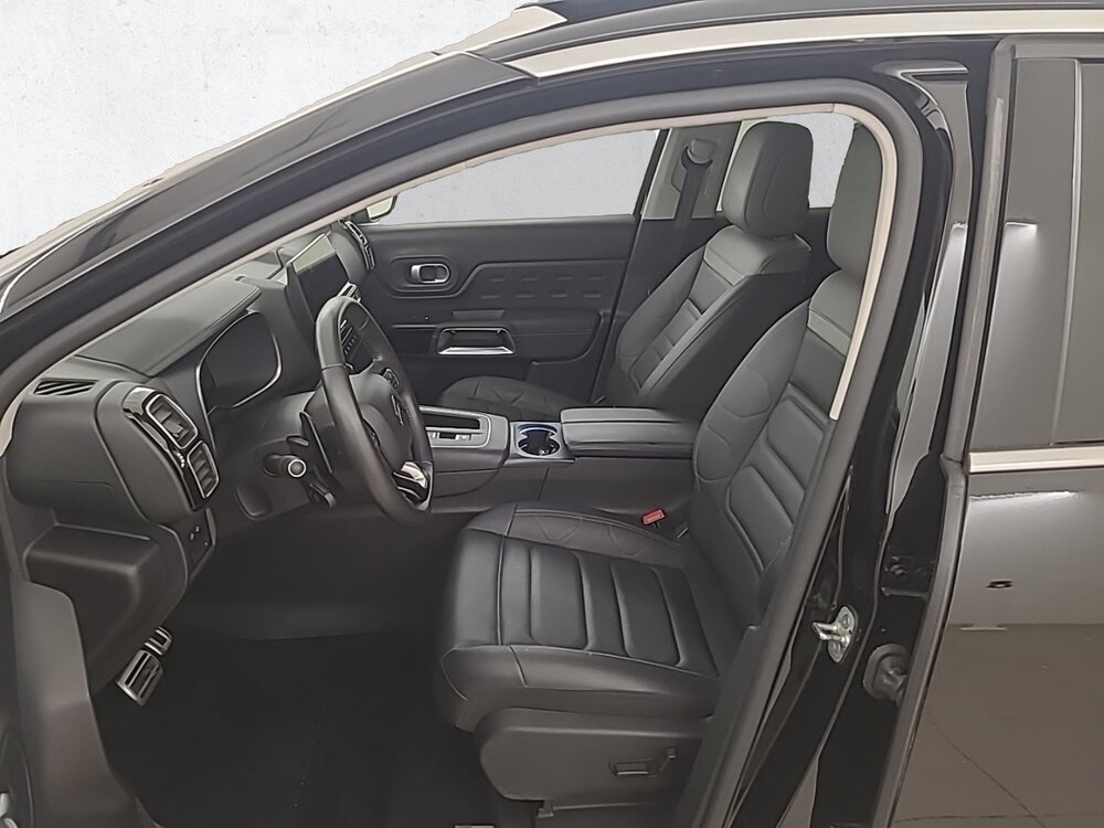 Occasion CITROEN C5 AirCross C5 Aircross BlueHDi 130 S&S EAT8 - Shine Pack