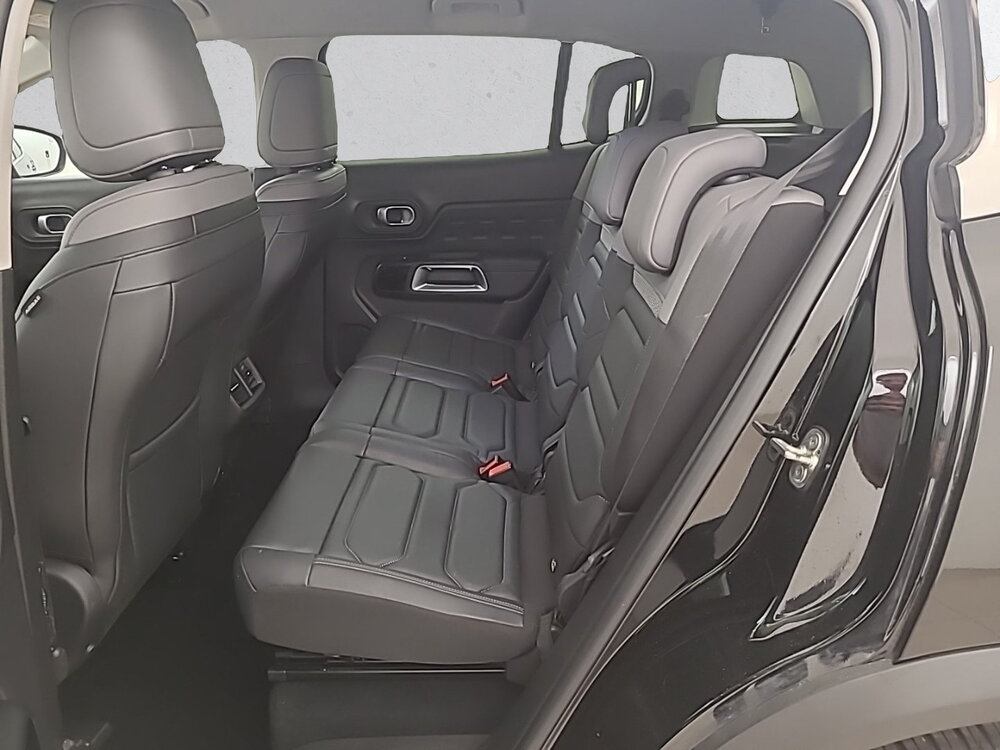 Occasion CITROEN C5 AirCross C5 Aircross BlueHDi 130 S&S EAT8 - Shine Pack