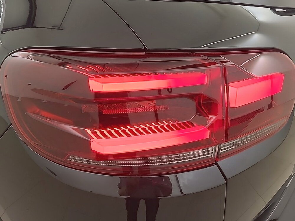 Occasion CITROEN C5 AirCross C5 Aircross BlueHDi 130 S&S EAT8 - Shine Pack
