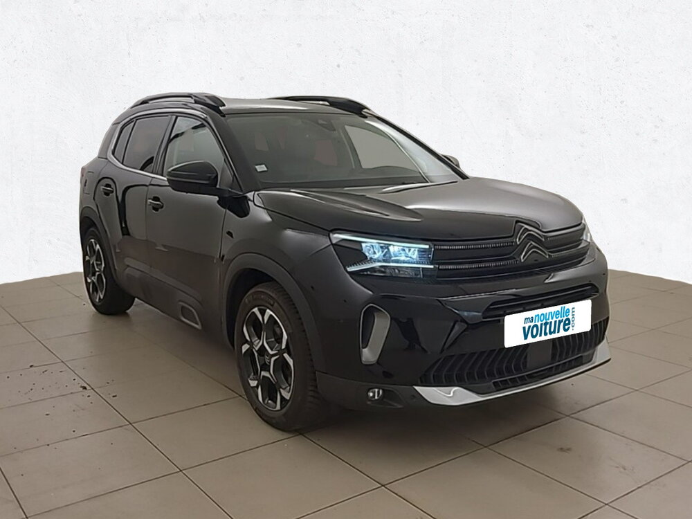 Occasion CITROEN C5 AirCross C5 Aircross BlueHDi 130 S&S EAT8 - Shine Pack