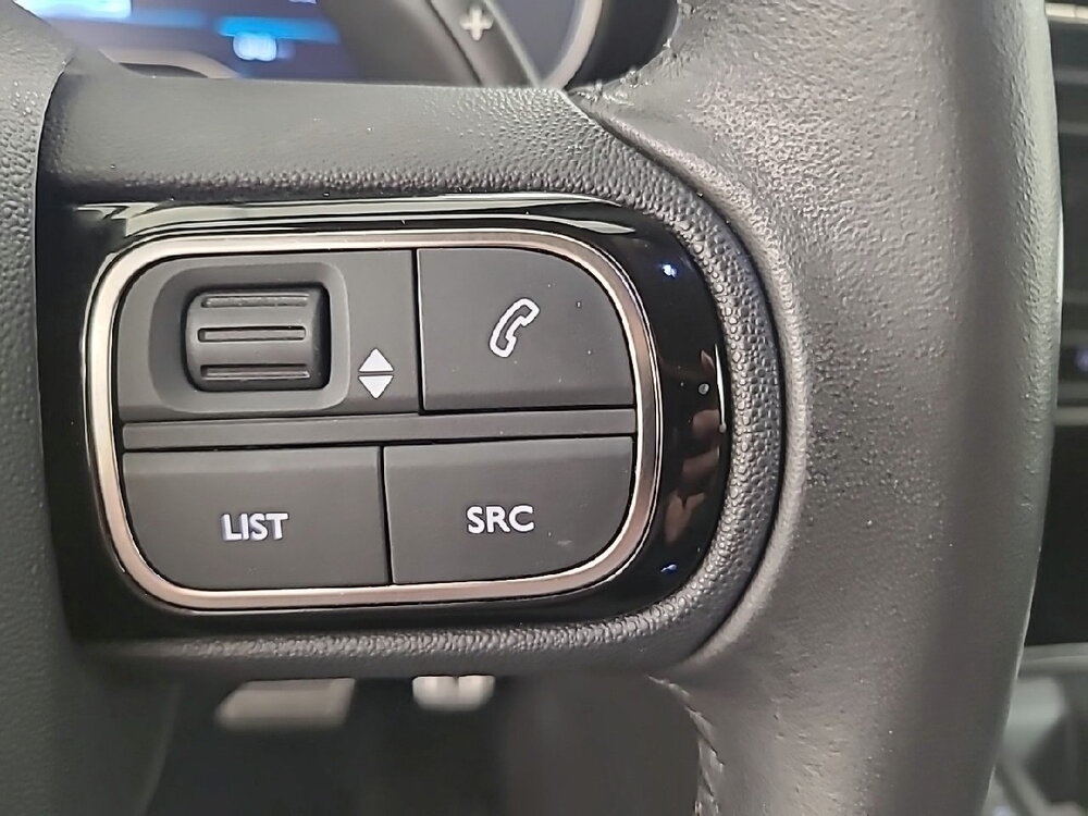 Occasion CITROEN C5 AirCross C5 Aircross BlueHDi 130 S&S EAT8 - Shine Pack