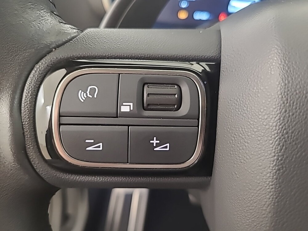 Occasion CITROEN C5 AirCross C5 Aircross BlueHDi 130 S&S EAT8 - Shine Pack