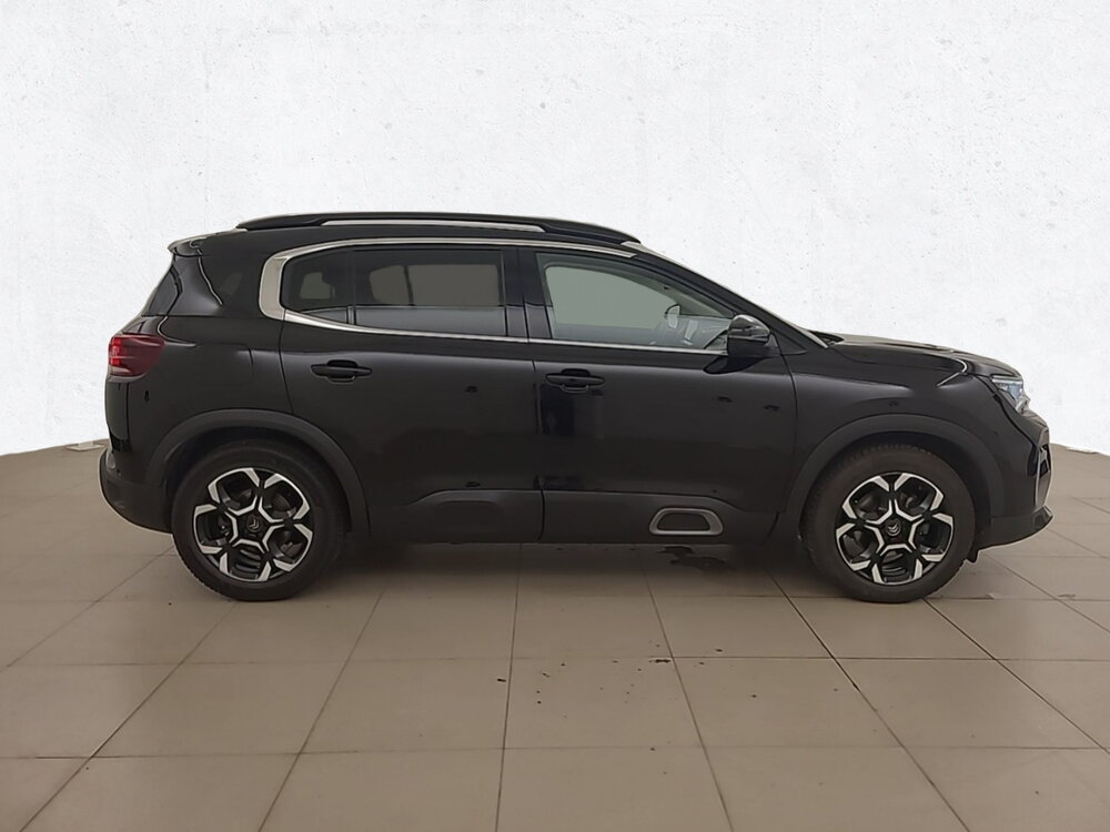 Occasion CITROEN C5 AirCross C5 Aircross BlueHDi 130 S&S EAT8 - Shine Pack