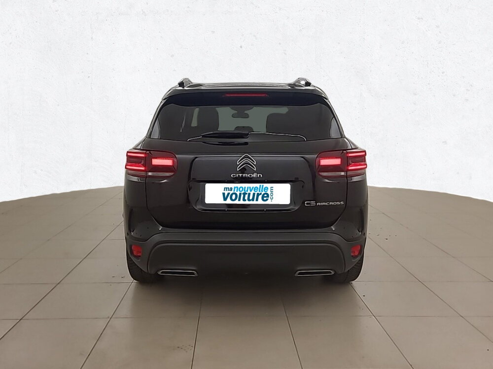 Occasion CITROEN C5 AirCross C5 Aircross BlueHDi 130 S&S EAT8 - Shine Pack
