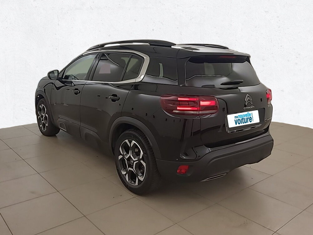 Occasion CITROEN C5 AirCross C5 Aircross BlueHDi 130 S&S EAT8 - Shine Pack