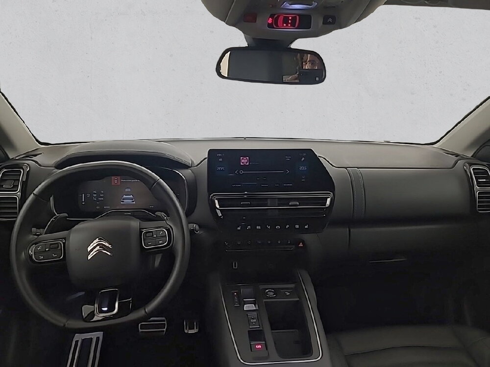 Occasion CITROEN C5 AirCross C5 Aircross BlueHDi 130 S&S EAT8 - Shine Pack