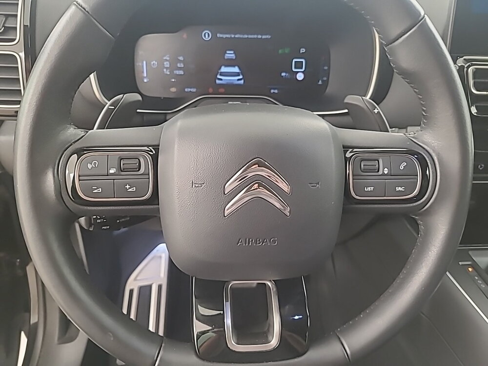Occasion CITROEN C5 AirCross C5 Aircross BlueHDi 130 S&S EAT8 - Shine Pack