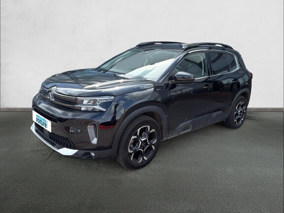 Occasion CITROEN C5 AirCross C5 Aircross BlueHDi 130 S&S EAT8 - Shine Pack