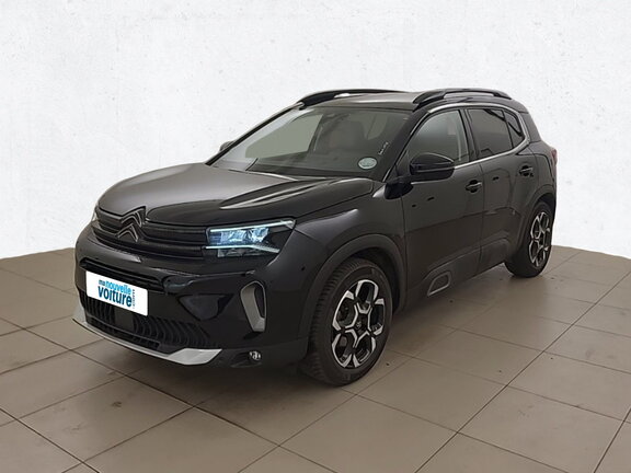 Occasion CITROEN C5 AirCross C5 Aircross BlueHDi 130 S&S EAT8 - Shine Pack