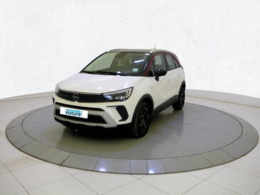 Occasion OPEL Crossland Crossland 1.2 Turbo 130 ch BVA6 - GS Line