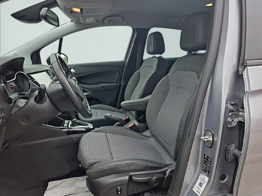 Occasion OPEL Crossland Crossland 1.2 Turbo 130 ch BVA6 - Elegance Business