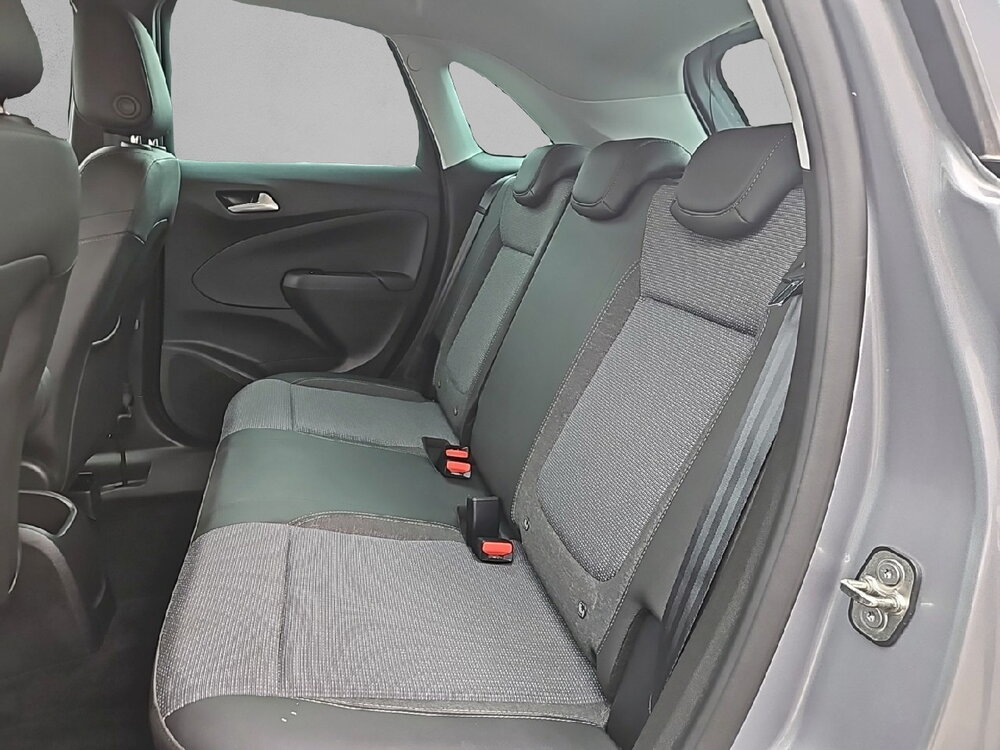 Occasion OPEL Crossland Crossland 1.2 Turbo 130 ch BVA6 - Elegance Business