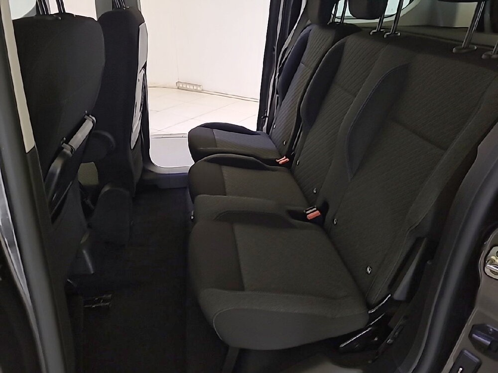 Occasion PEUGEOT Rifter Rifter Long BlueHDi 100 S&S BVM6 5pl - Style