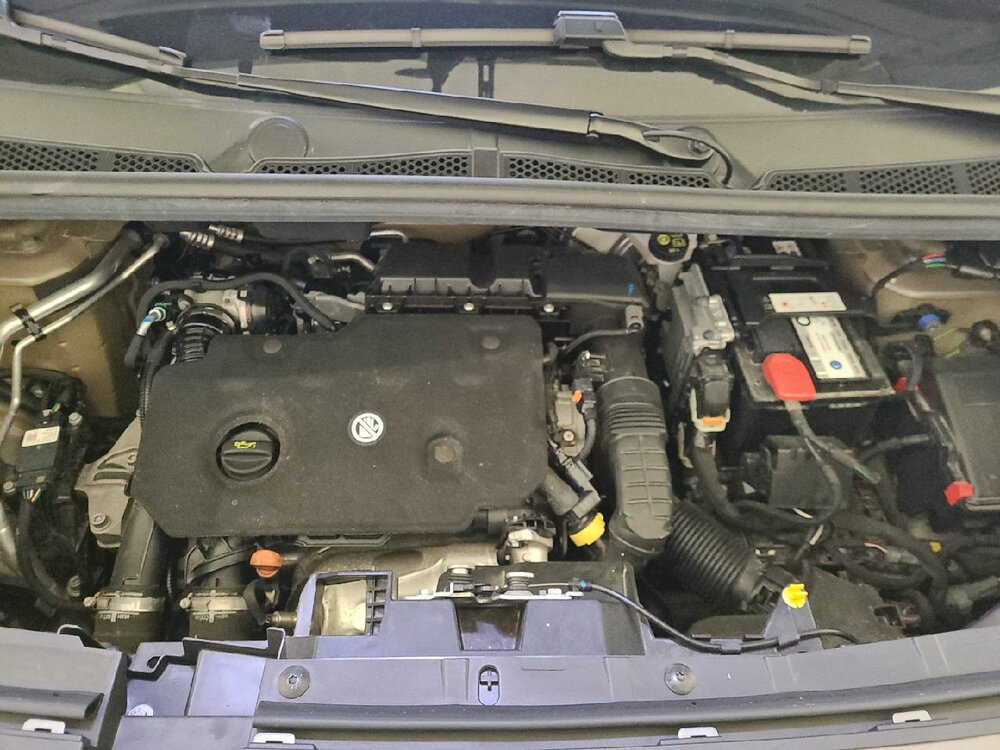 Occasion PEUGEOT Rifter Rifter Long BlueHDi 100 S&S BVM6 5pl - Style